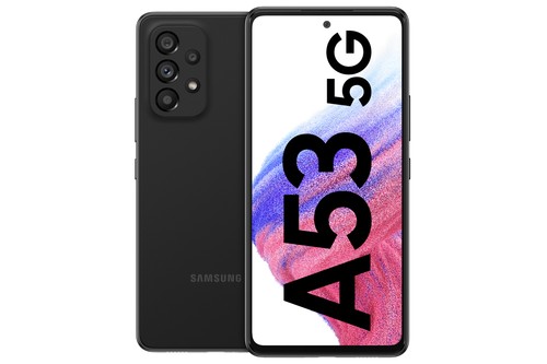 Samsung galaxy a53 - samsung,