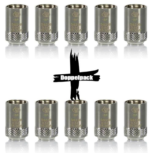 Verdampferköpfe innocigs - verdampferköpfe,