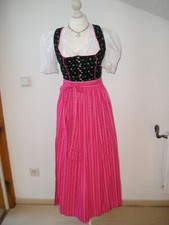Süßes * Trachtenkleid  90 cm   Gr. 34  Oktoberfest  ;) * Dirndel Wasch Dindl
