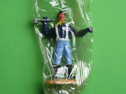 Timpo toys nordstaatler - toys,