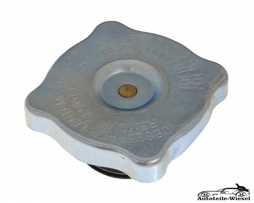 Verschlussdeckel deckel - verschlussdeckel,