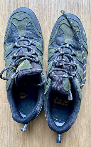 Jack wolfskin herren - jack,