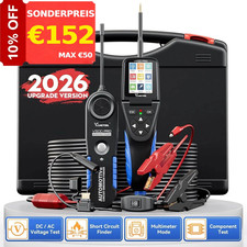 VDIAGTOOL V500 Pro