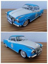 Borgward Isabella Coupé