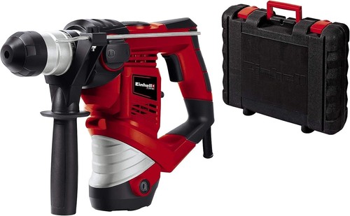Einhell bohrhammer tcrh900 - bohrhammer, 900