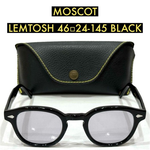 Moscot lemtosh sonnenbrille - lemtosh, 46