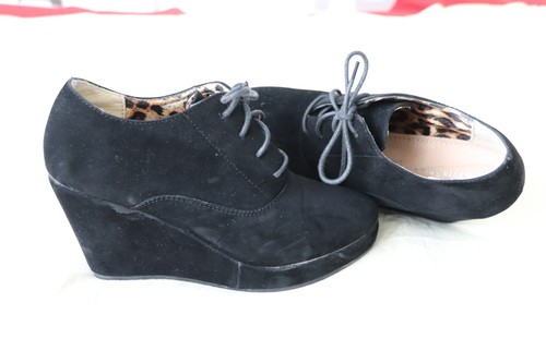 Schuhe damen gebraucht - 38,