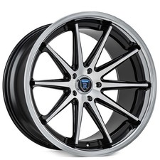 Rohana wheels rfc10 - rohana,