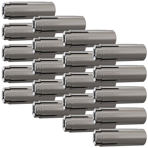 20x 30mm schlaganker - 20x, m8