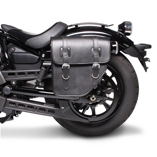 Motorrad satteltasche für - motorrad,