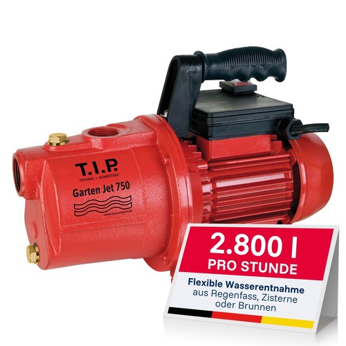 31175 gartenpumpe guss - 31175,