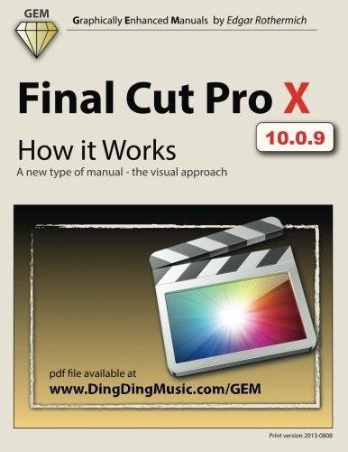 Final cut pro how - -,