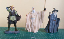 Burger King Herr Der Ringe