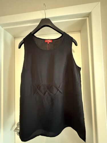 Thea plus neu - thea, schwarz