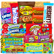 JUMBO USA Original Box | 21