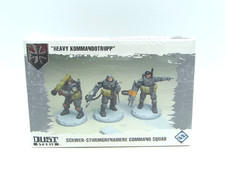 Dust Tactics Heavy