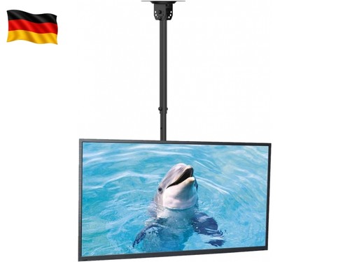 Deckenhalterung für 55 - tv,