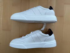 MAGNANNI Herren-Leder-Sneaker