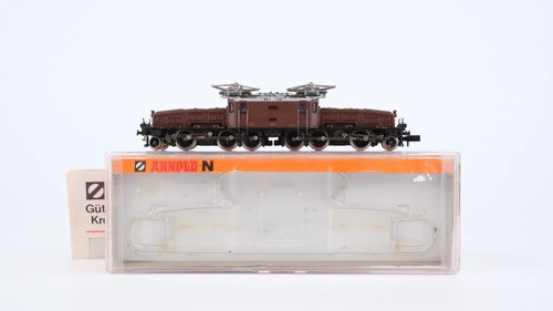 Arnold 2468 lok krokodil - arnold, n