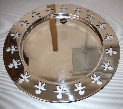 Alessi italy girotondo - alessi,