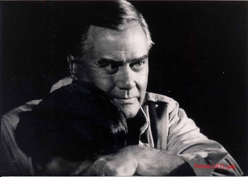 Larry hagman schauspieler - larry,