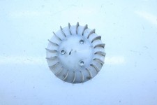 Fan Wheel Cover Keeway Focus
