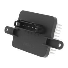 Regler Innenraumgebläse