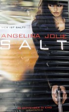 Salt - Banner / Kinobanner
