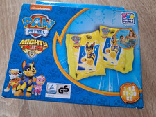 Happy People Paw Patrol Schwimmhilfen, für Kinder von 1-6 Jahre
