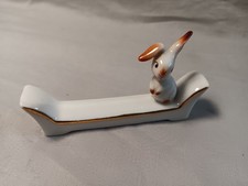 Wilhelm Goebel Oeslau Art Deco