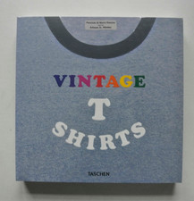 Vintage T-Shirts Taschen