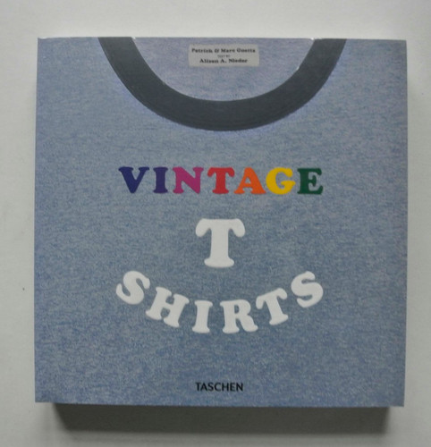 Vintage shirts taschen - t-shirts,