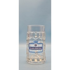 Karlsberg krug altes - 0,3l,