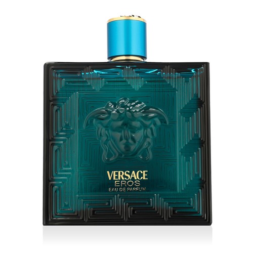 Versace eros eau parfum 200 - eros,