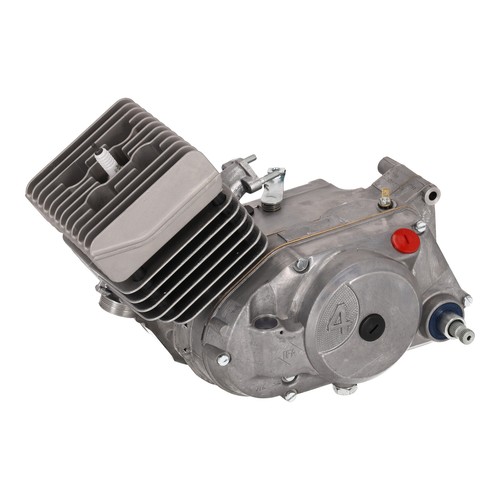 Motor 50ccm gang 60km - 50ccm,, 60km/h
