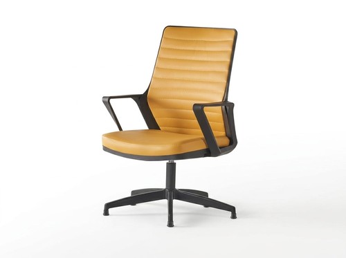 Stuhl orange robust - orange,