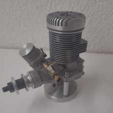 Webra Speed 61 F Competition