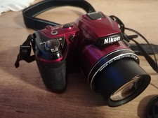 Nikon Coolpix L120 Digital