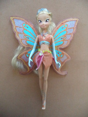 Winx club super - winx,