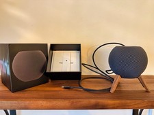 Apple HomePod Mini, Space