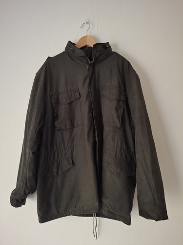 Jacke original gebrauchte - original,