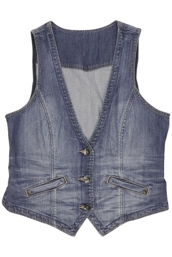 Esprit weste damen ärmellose - damen,