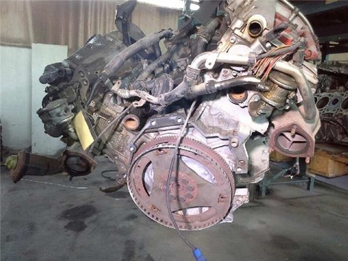 Asn motorteile audi avant - ,
