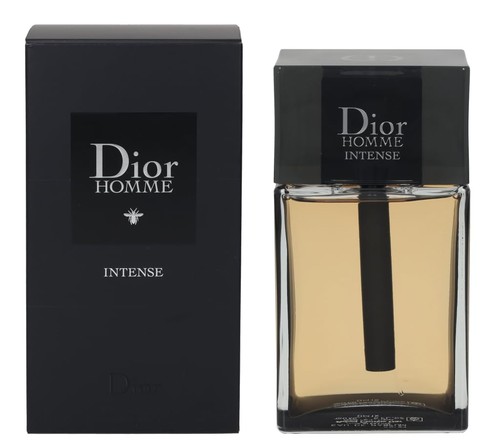 Dior homme intense - homme, edp