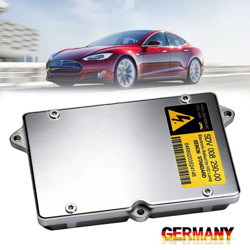 Neu xenon wandler hella 5dv - neu, xenon-wandler