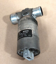 BMW E36 320I 323I 323TI 328I Leerlaufregler BOSCH 0280140545 1744713 M52 LLR