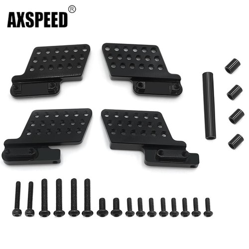 Axspeed einstellbar vorne - axspeed,