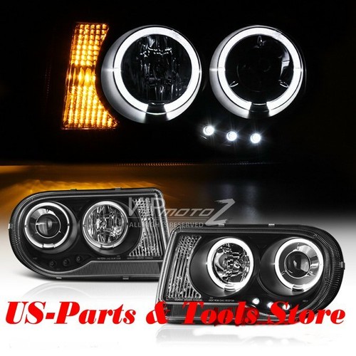 Chrysler 300c srt8 - ,