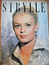 Sibylle 1967 b - sibylle,