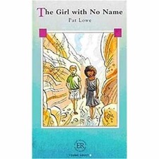 The Girl with no Name Buch